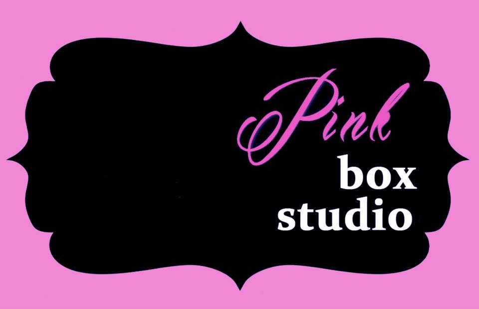PinkBox Studio | Danville IL