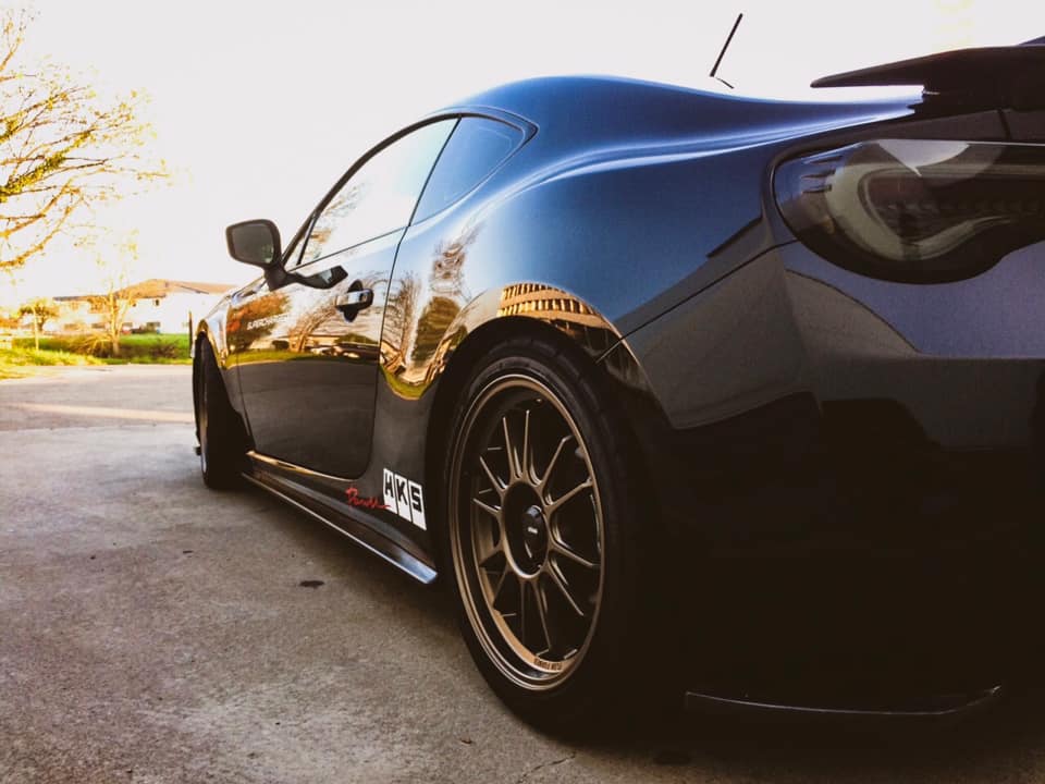 BK Performance GmbH | Weinfelden