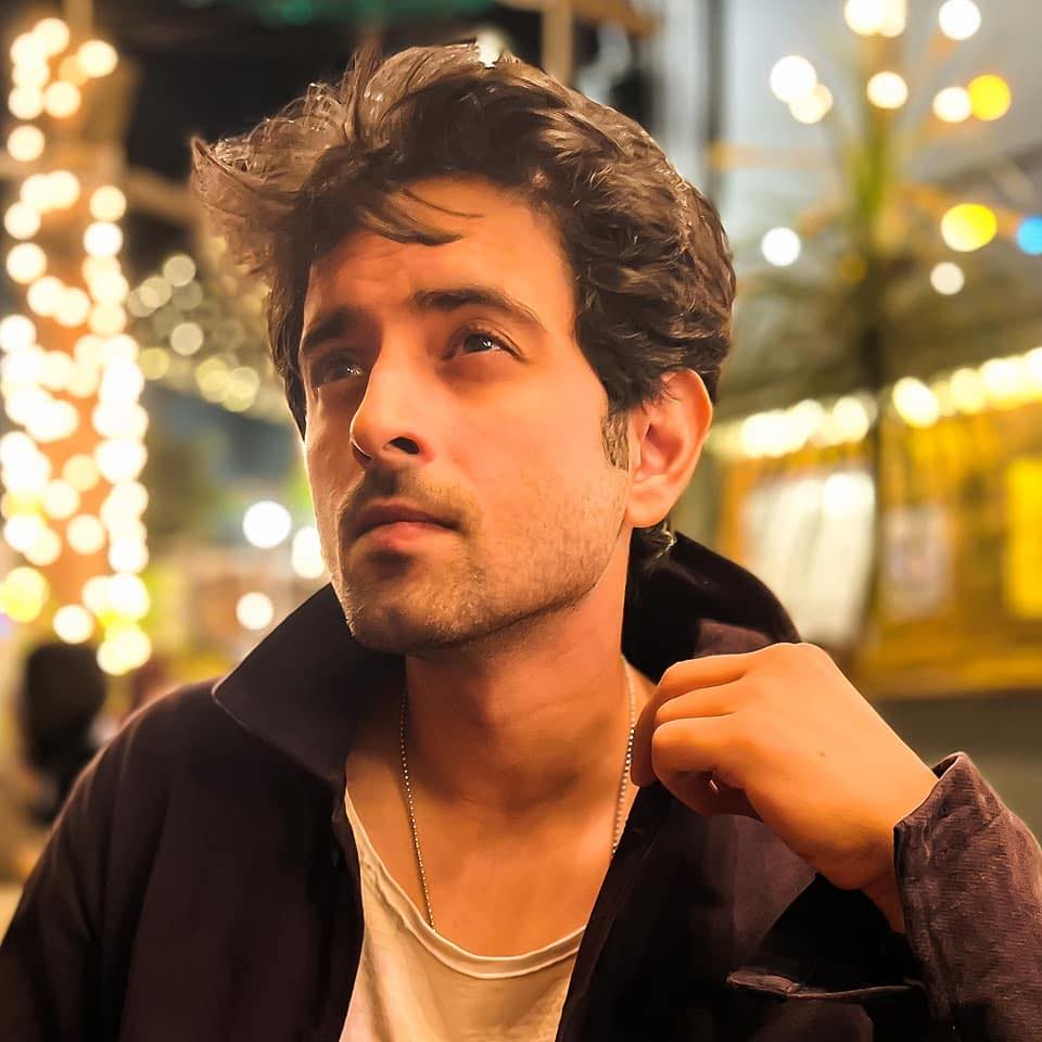 Mudit Nayar