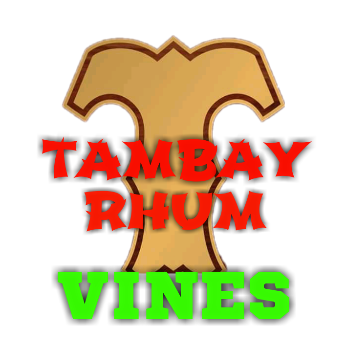 Tambay Rhum Vines