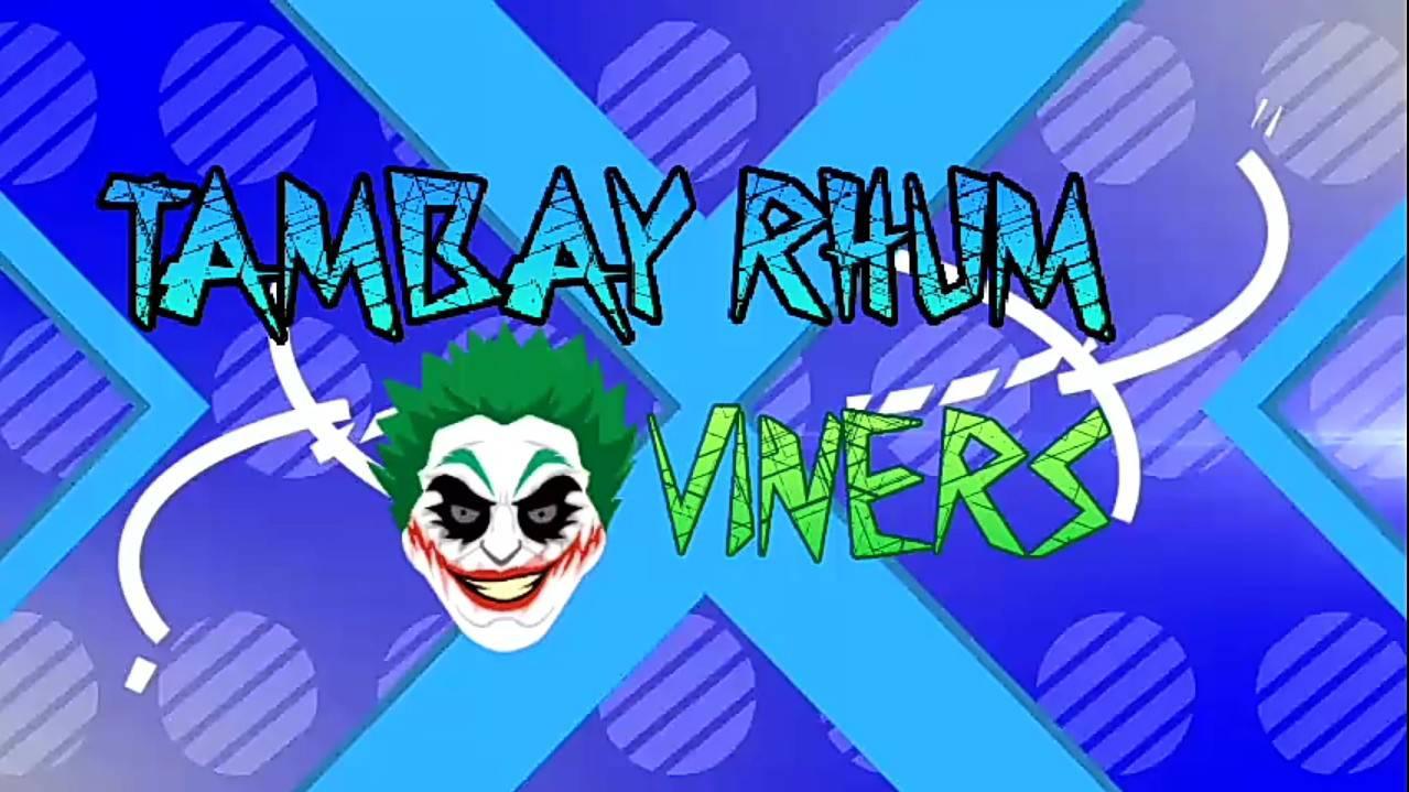 Tambay Rhum Vines