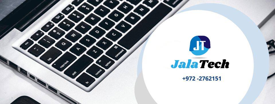 Jala Tech for Information Technology Co. Ltd.