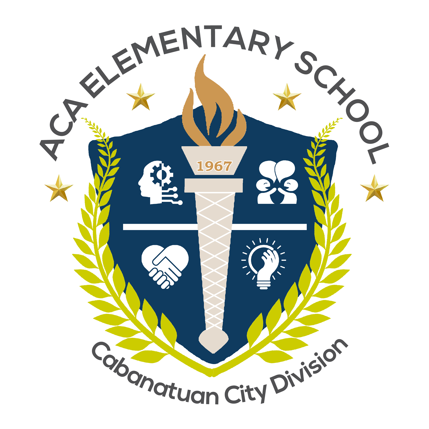 CALL FOR APPLICATION: ARAL PROGRAM... - ACA Elementary School | Facebook