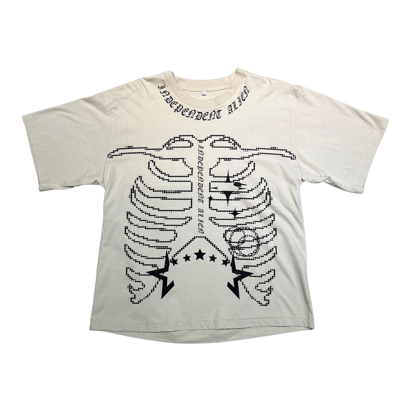 A1ways Official - THE INVISIBLE BONE | Facebook