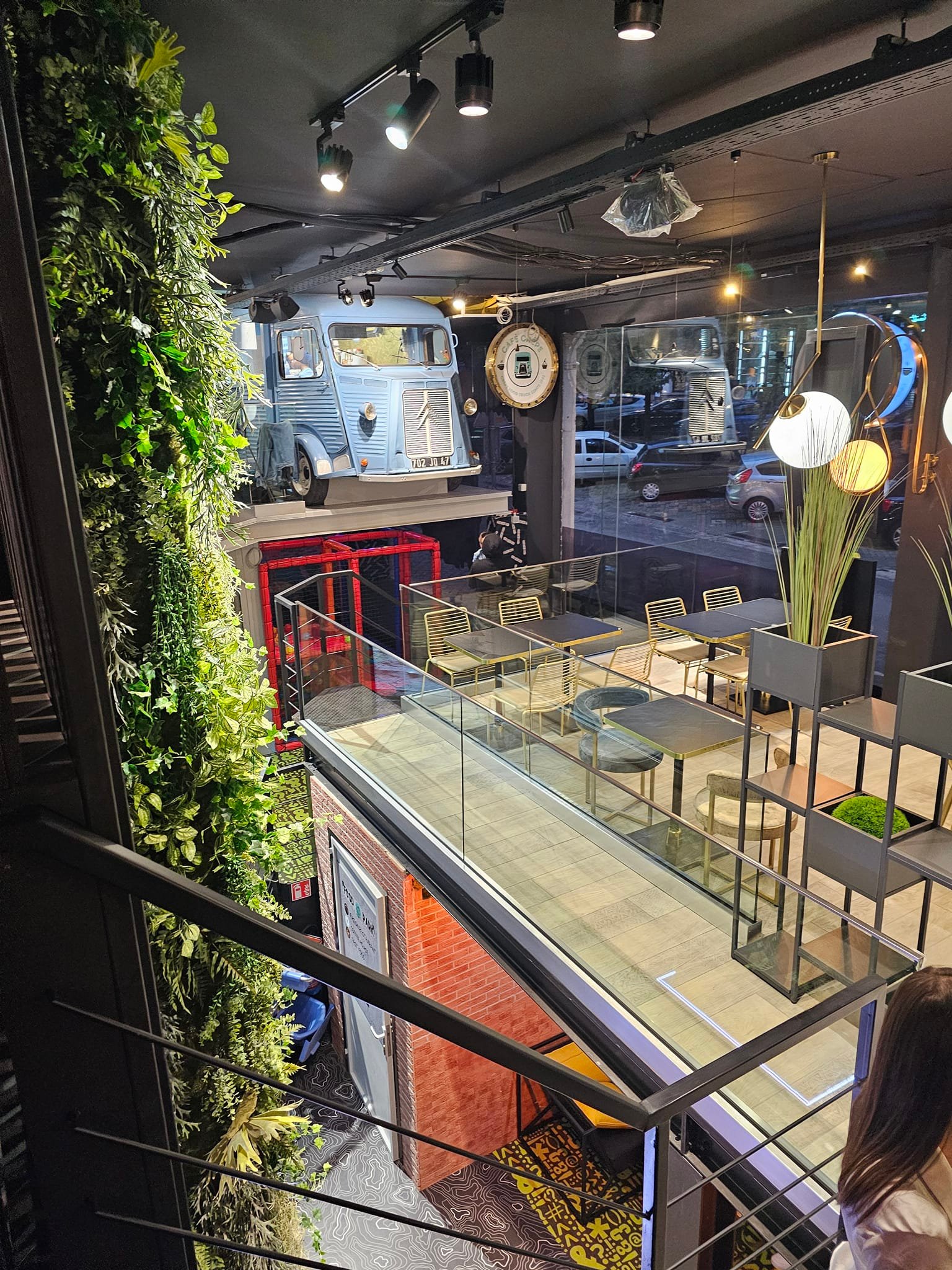 Food Park