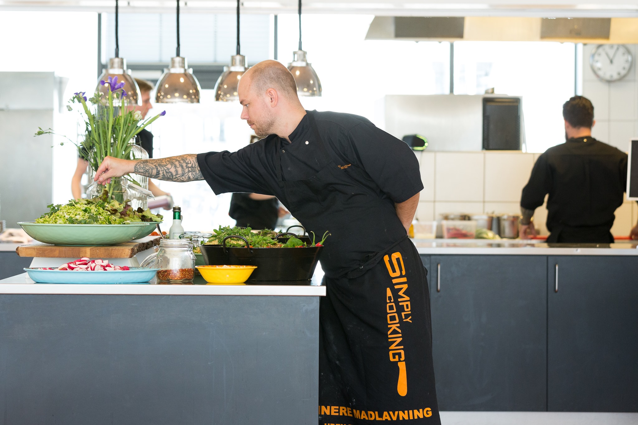 Simply Cooking | Rødovre
