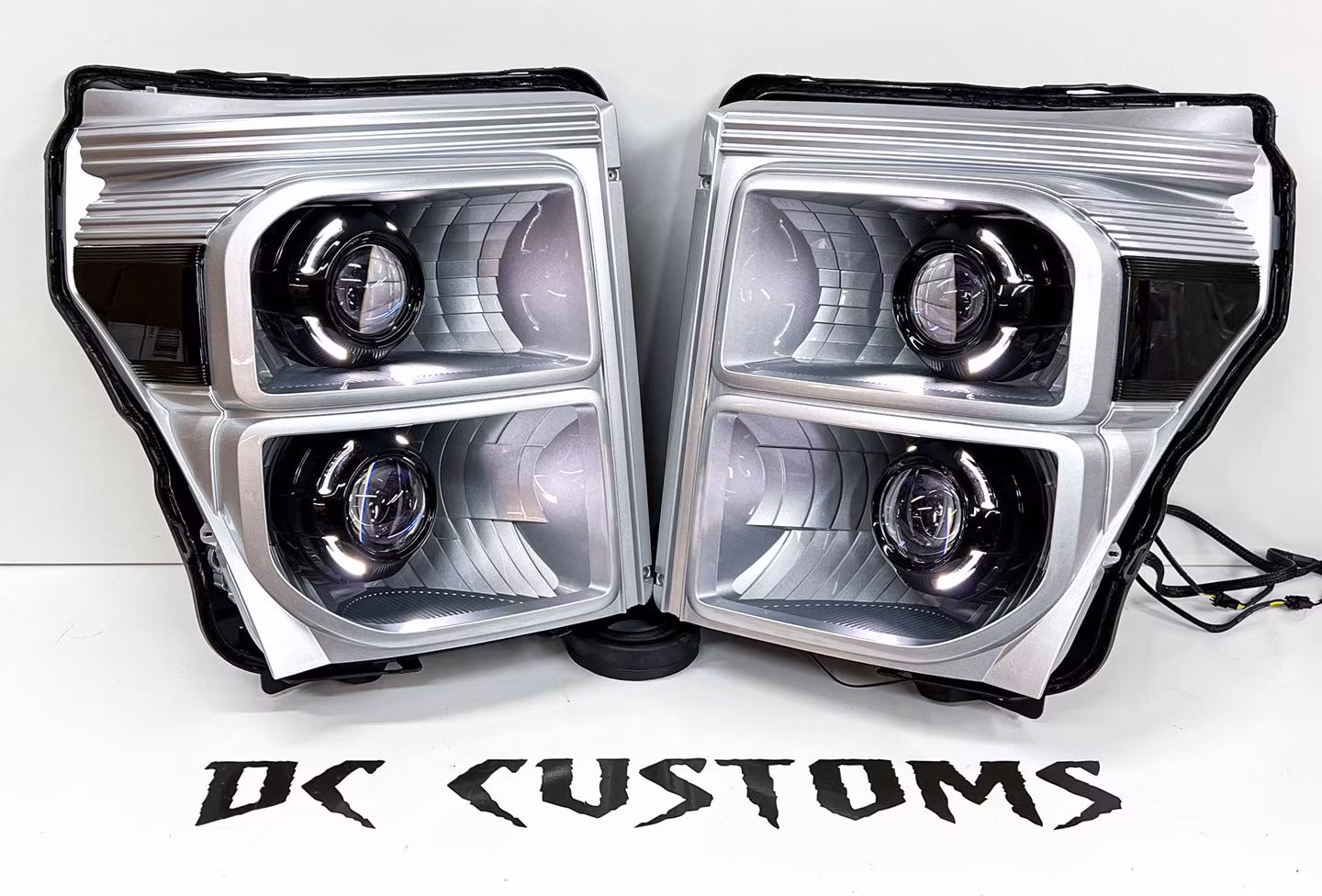 DC Customs