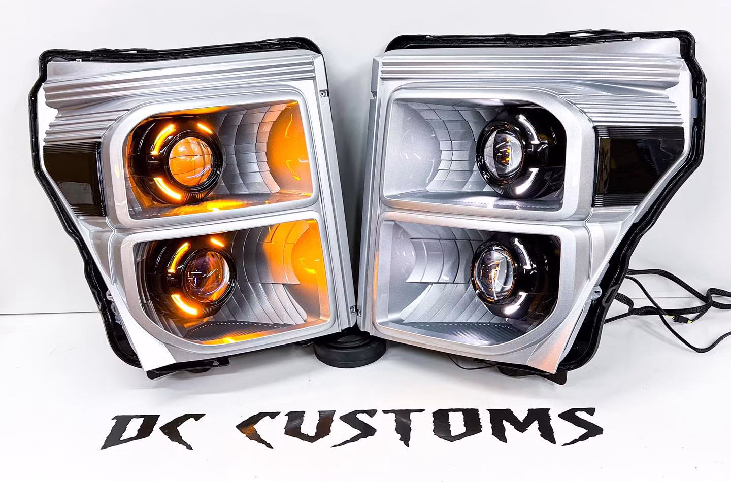 DC Customs