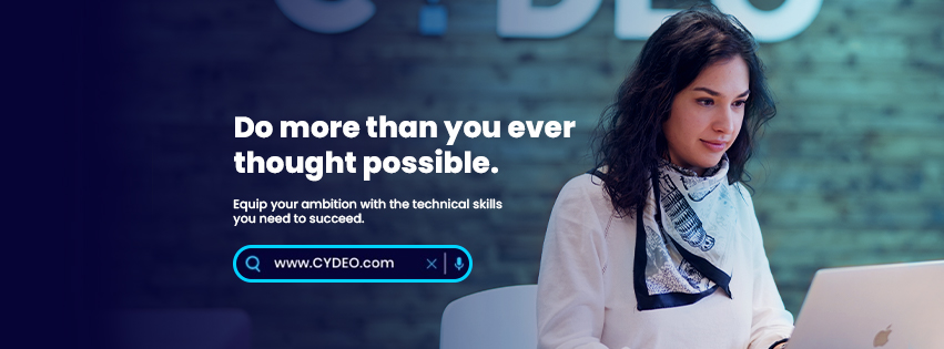 CYDEO | McLean VA