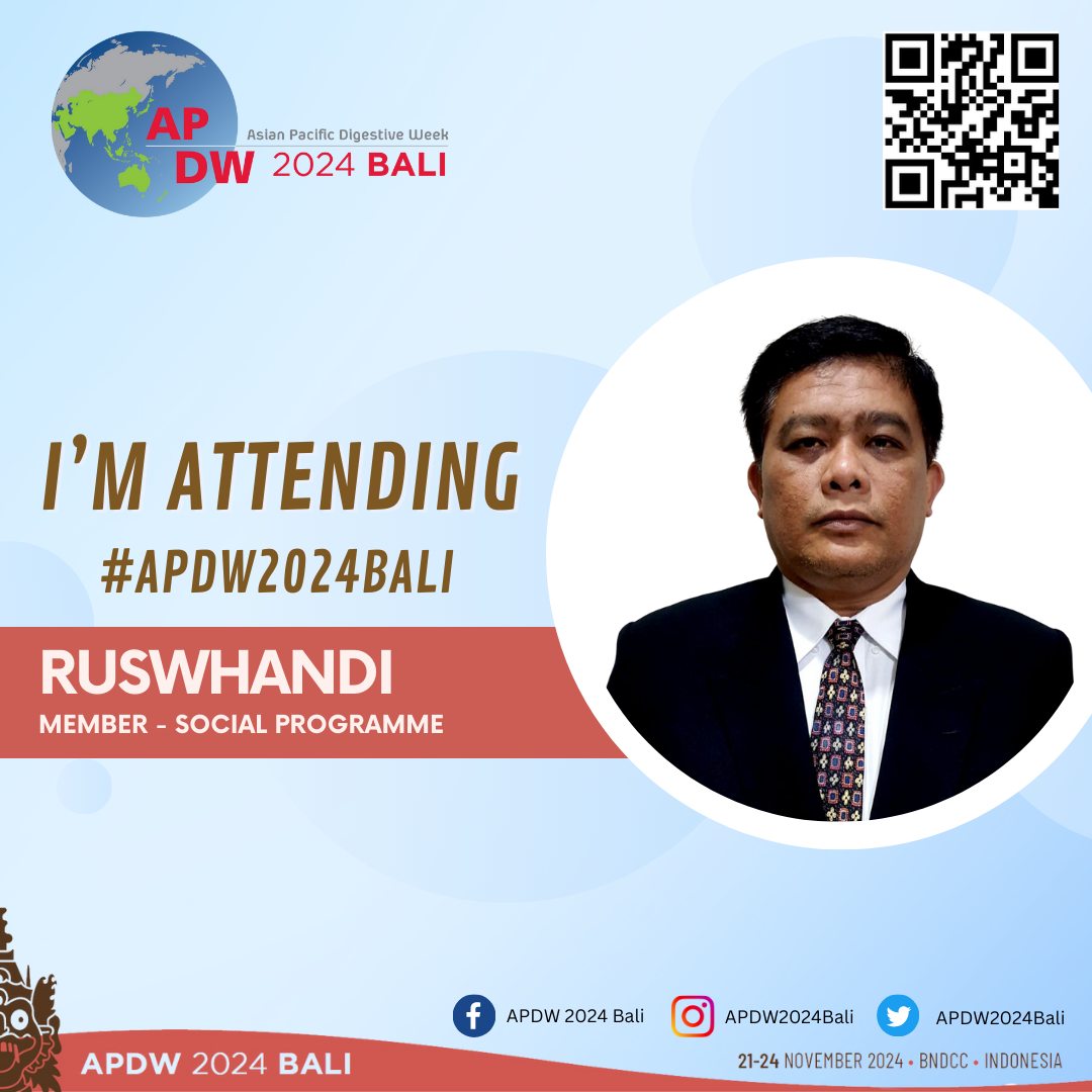 APDW 2024 Bali | Badung