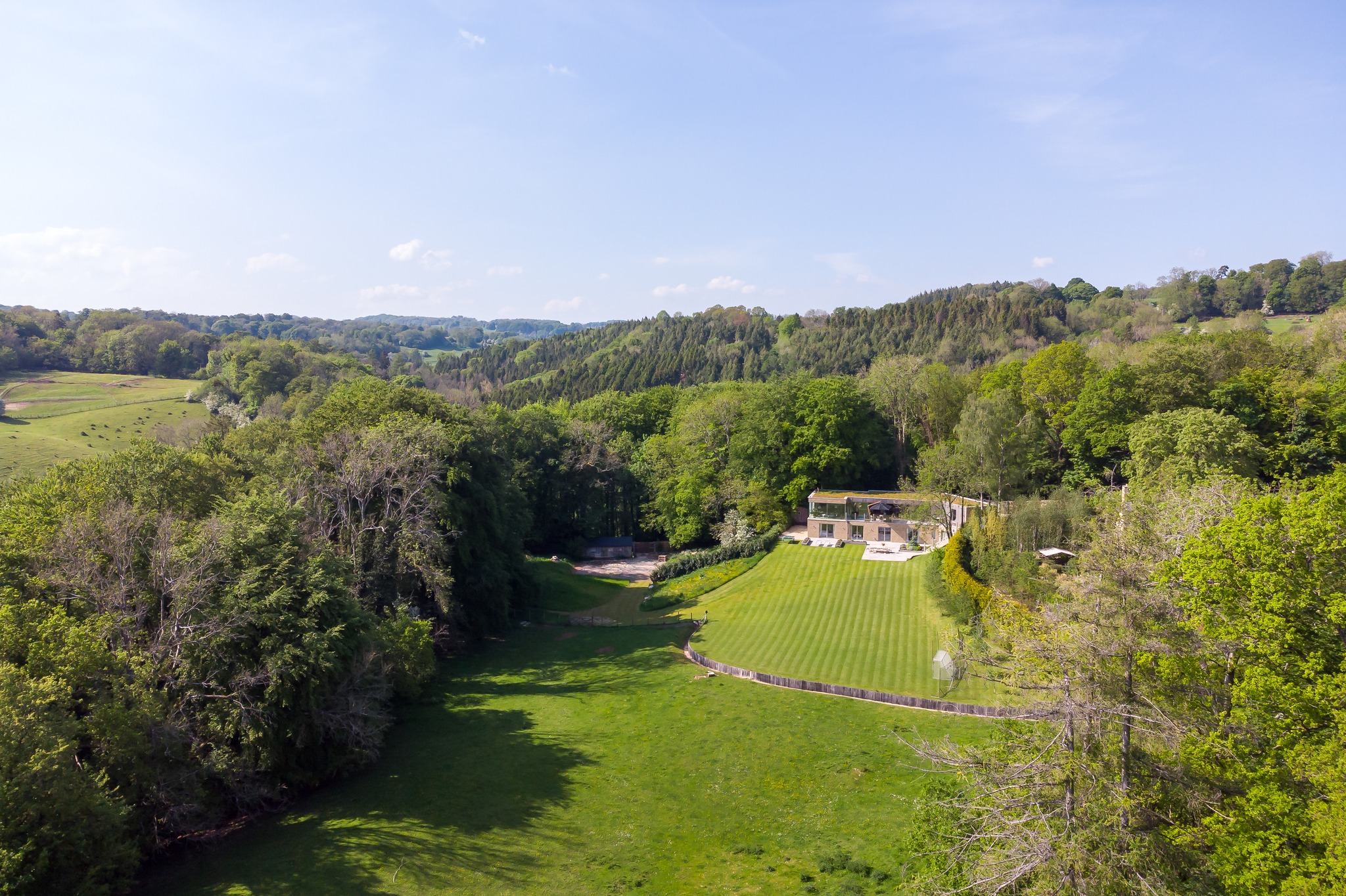 JF Building | Elkstone