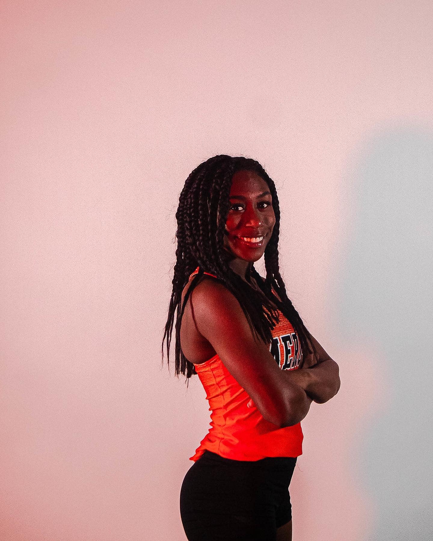 Mercer University Track & Field/Cross Country