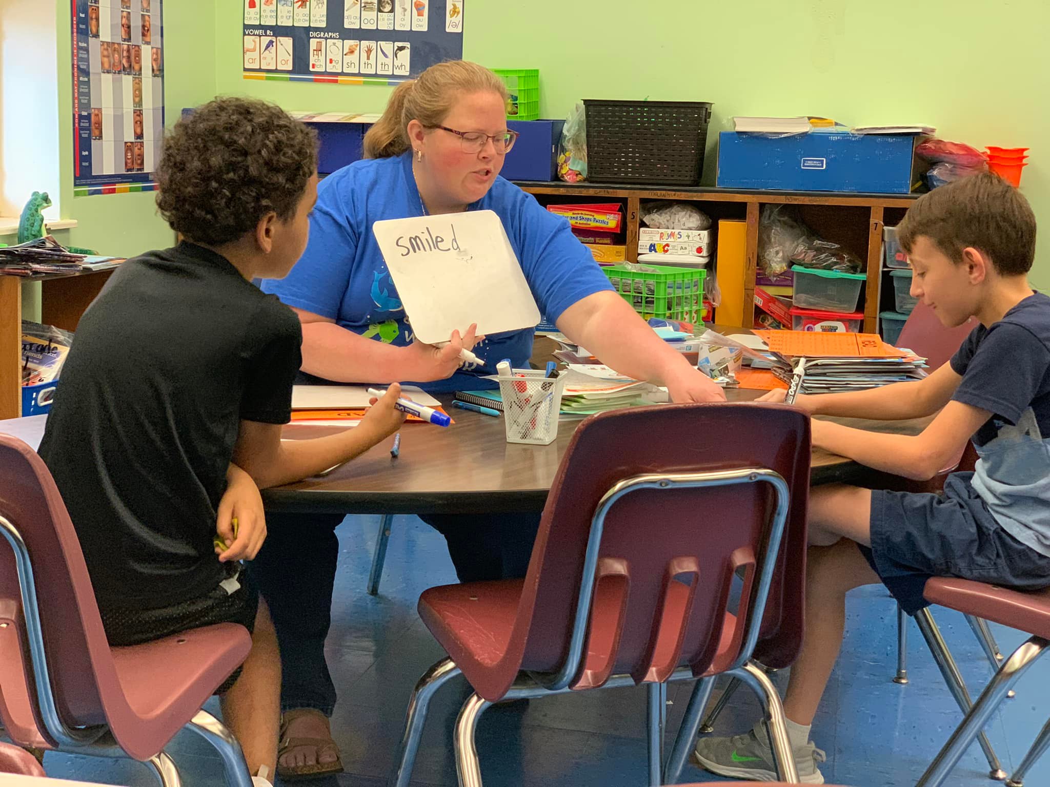 🐝 Classroom Spotlight🐝 ... - Abbeville Elementary School | Facebook
