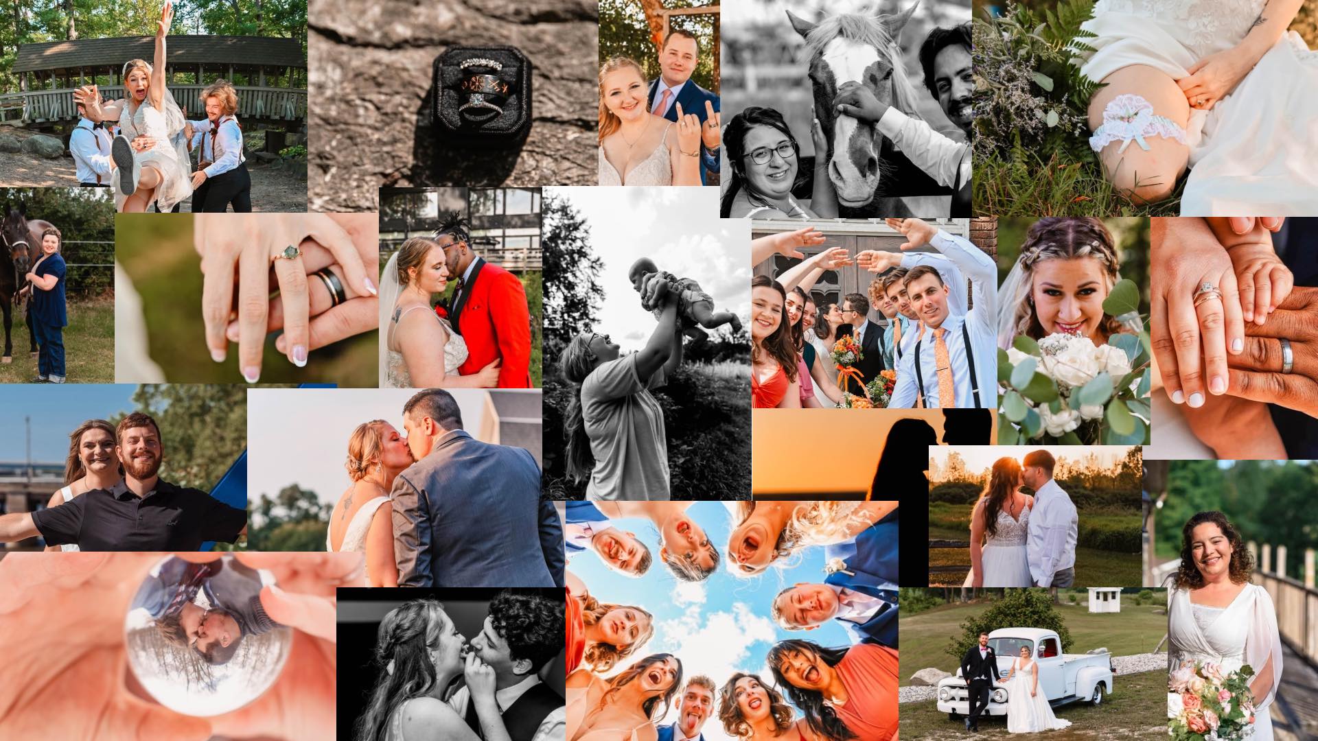 In the Moment Photography,LLC