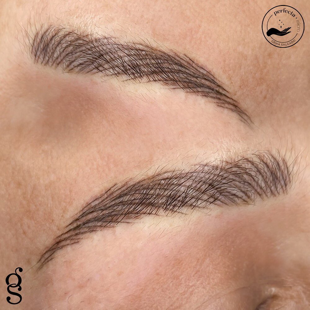 Las cejas dicen todo de... - Gema Salgado Micropigmentacion | Facebook