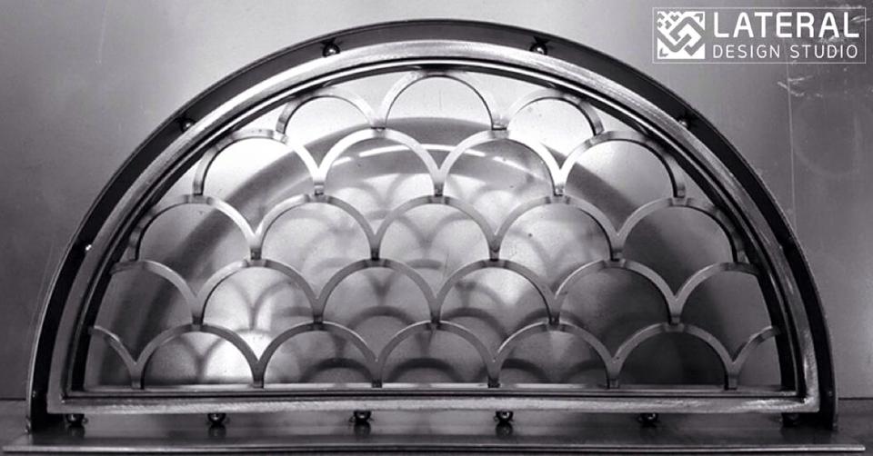 Lateral Design Studio Ltd