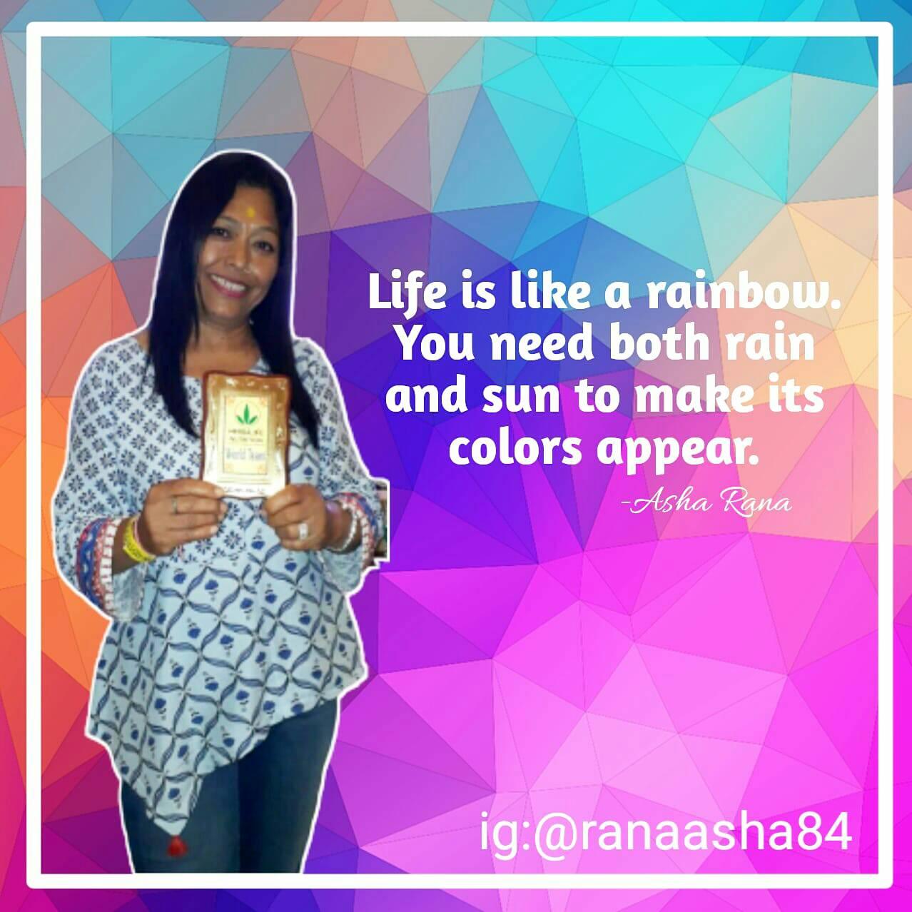 Asha Rana