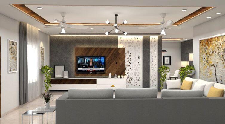Interior Designers, Architects & Decorator in Hyderabad | Hyderabad