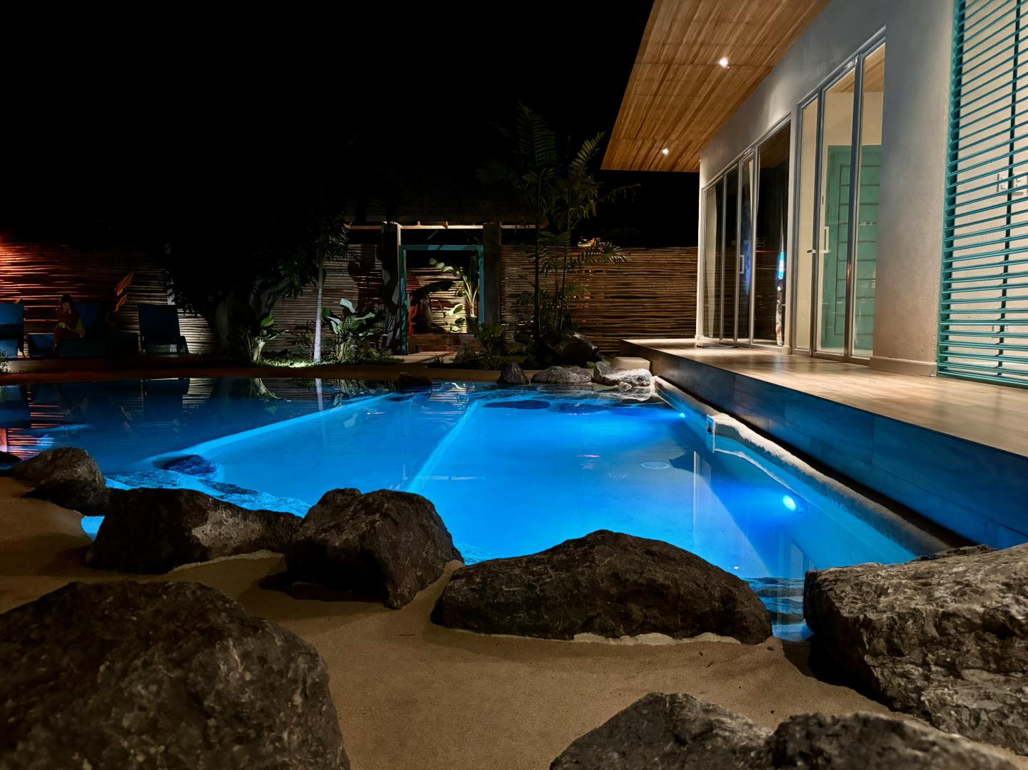 Amazing bungalow with pool in Angeles city | Angeles City