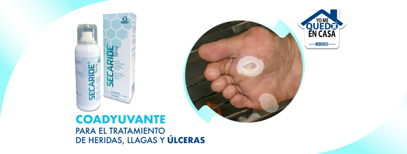 Secaride
