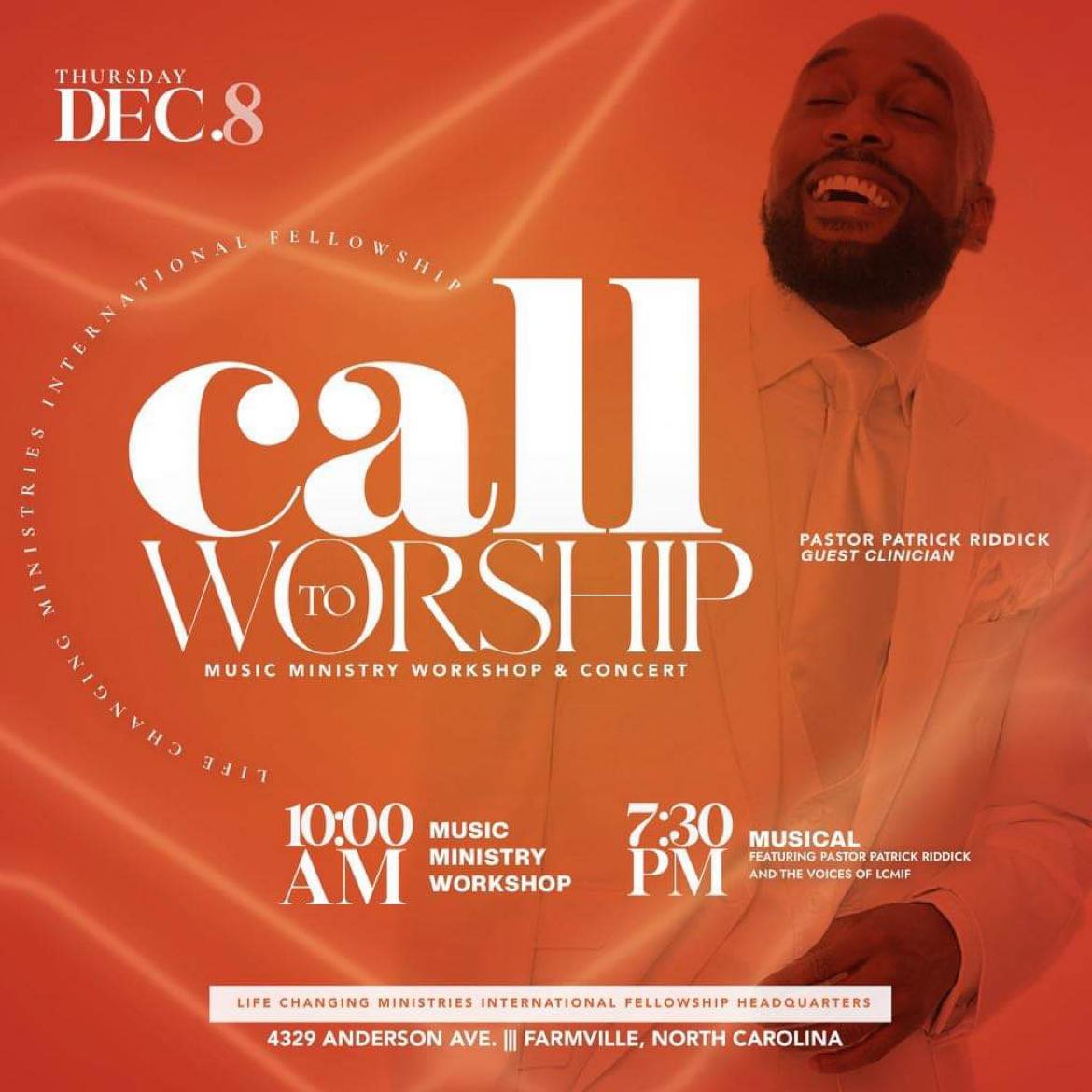 MMCC-Raleigh - 🔥🔥🔥 THE REGION SHIFTING GATHERING OF...