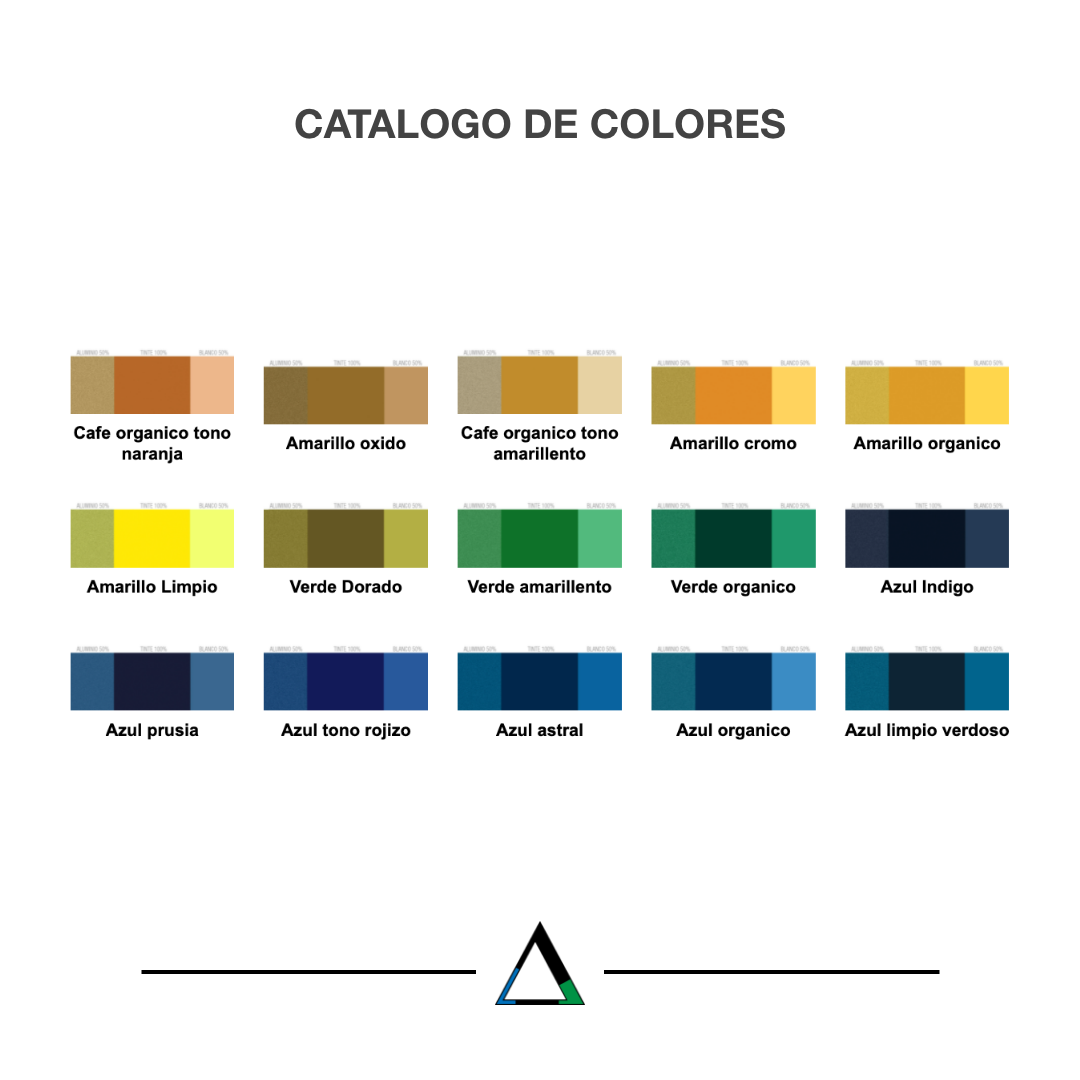 Deltacolor | Estado de México