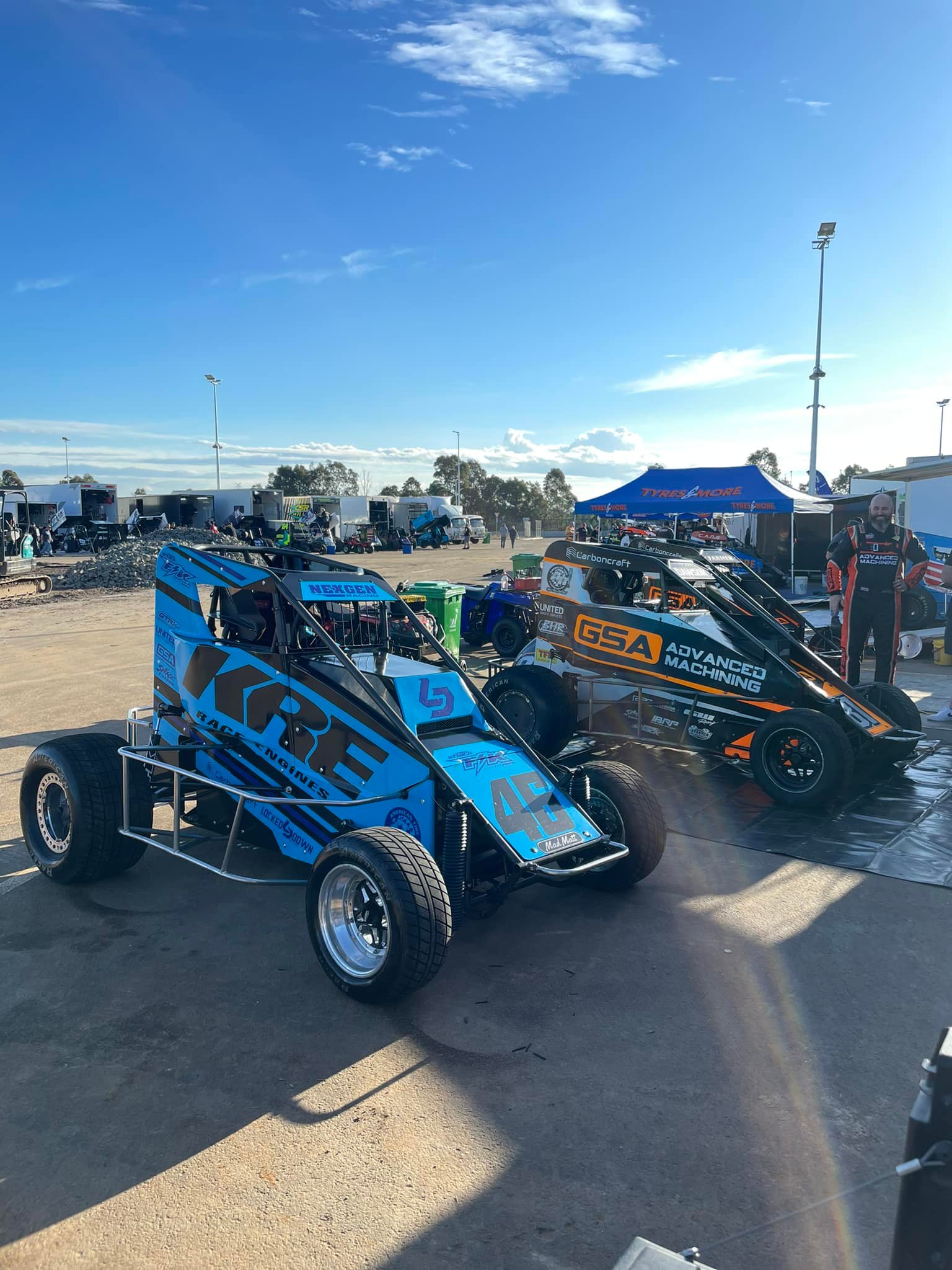 Nexgen Racing