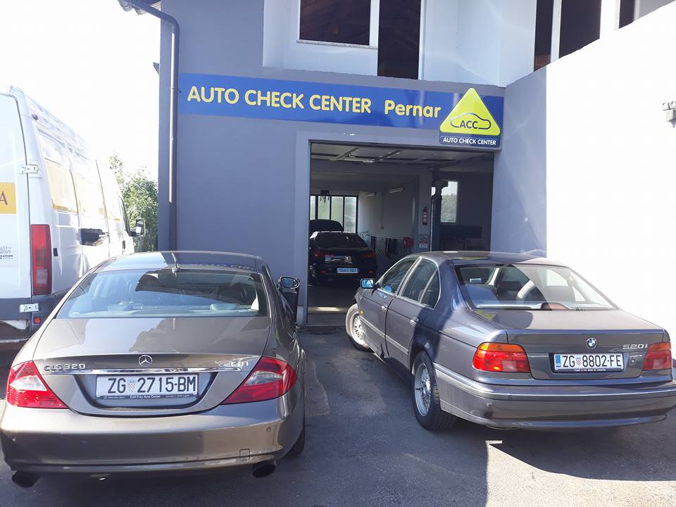 Auto Servis Pernar | Kljuc Brdovecki