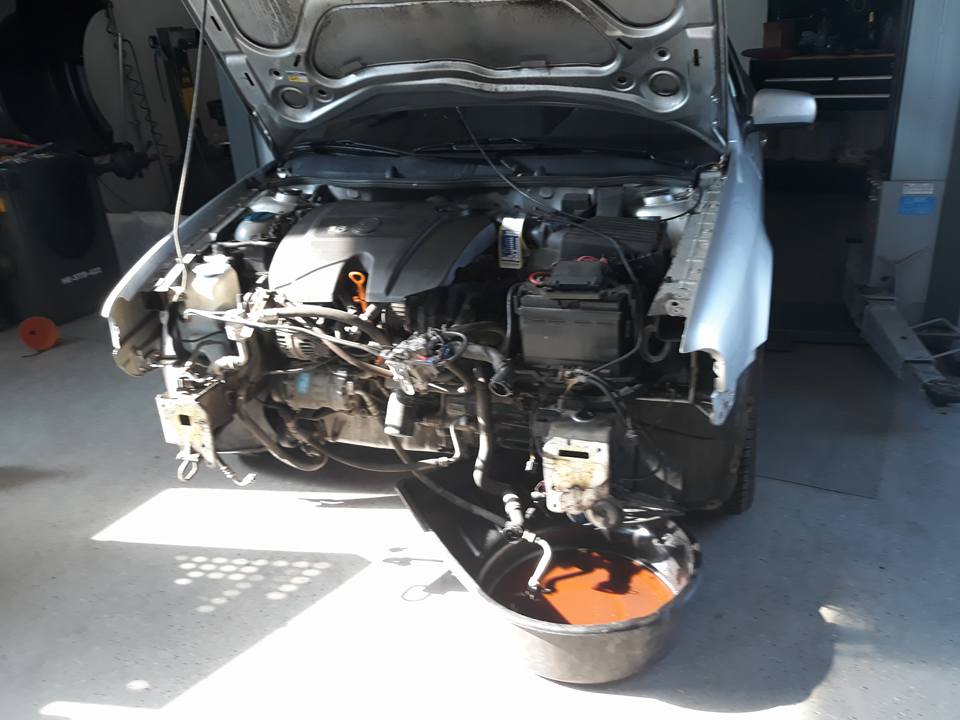 Auto Servis Pernar | Kljuc Brdovecki