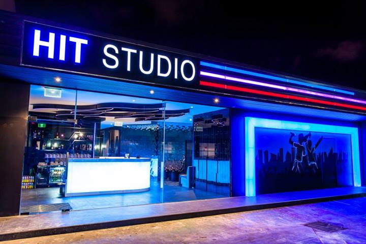 Hit Studio Karaoke | Northbridge WA