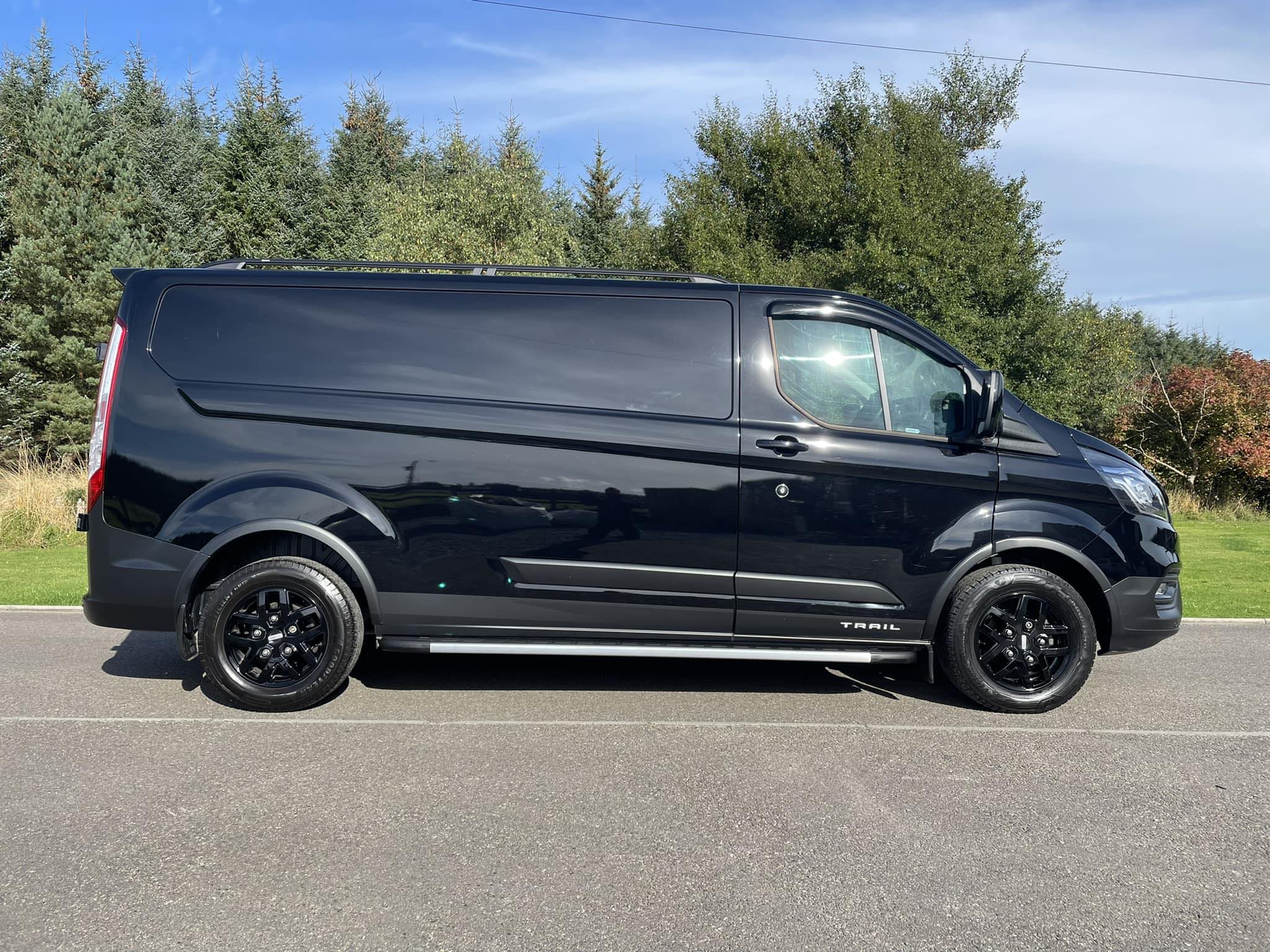 G-Ten Commercials Ltd | Portknockie