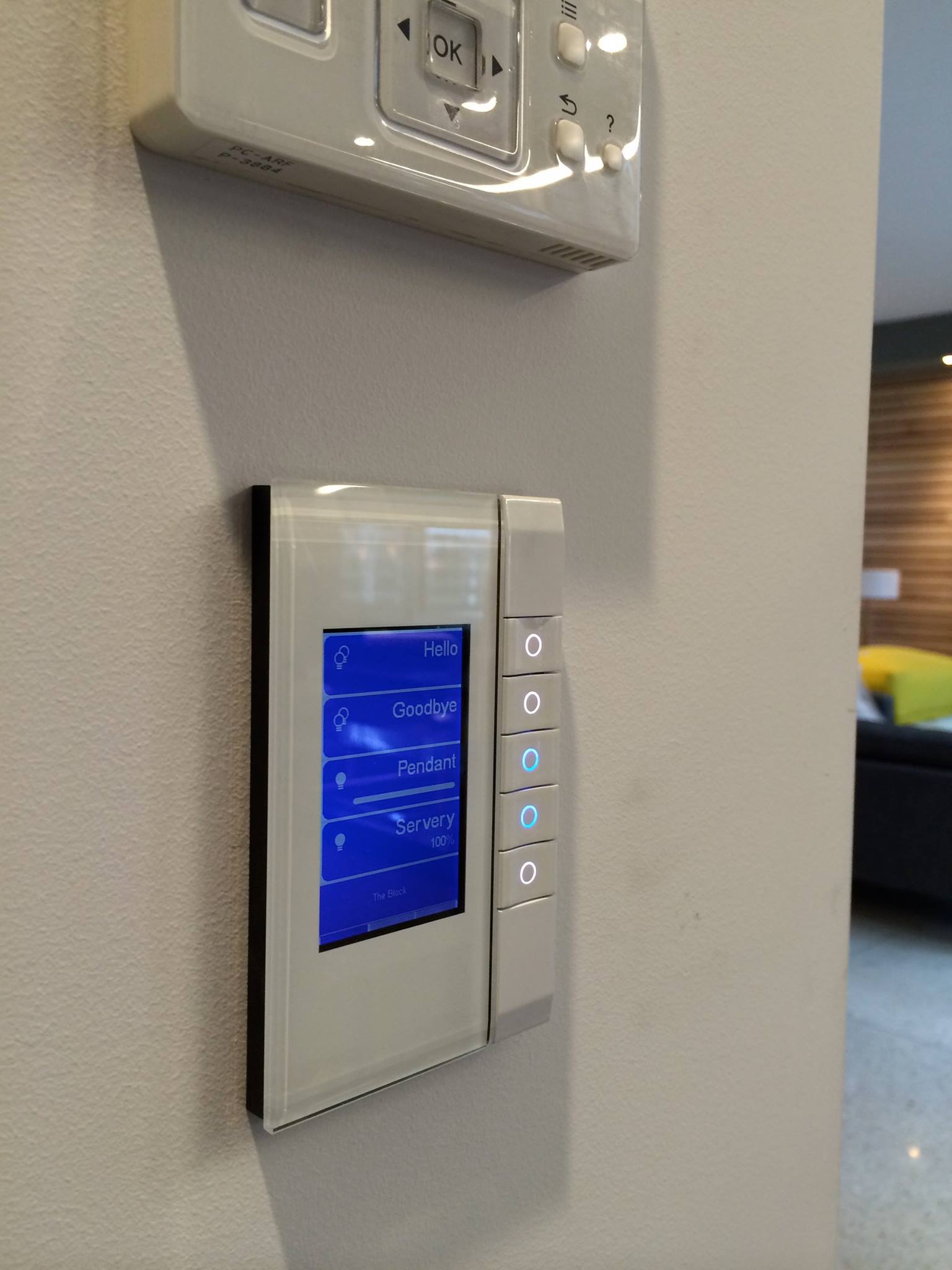 Installing a Clipsal... - Smarter Buildings by Sam Buckby | Facebook