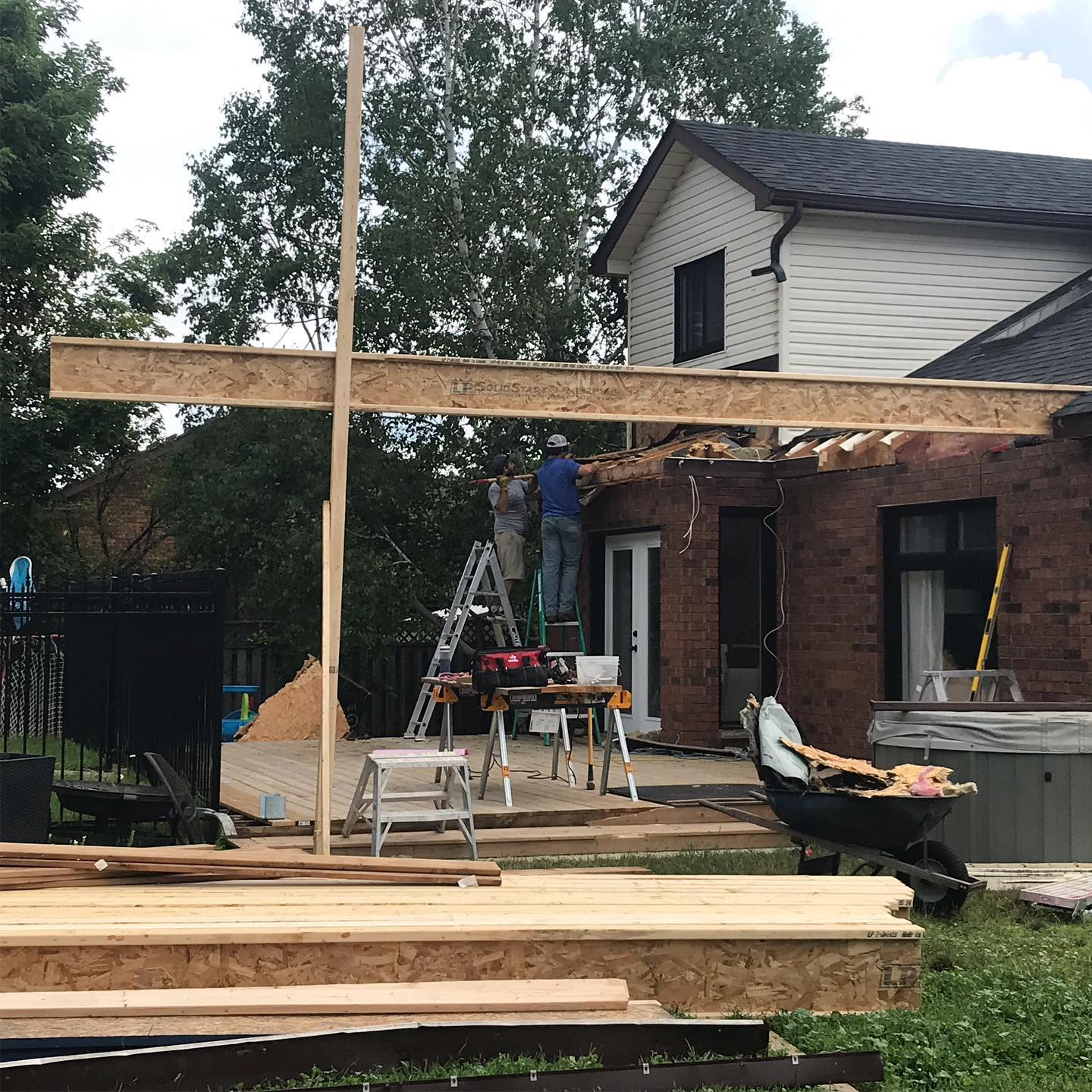 Morris & Company Construction