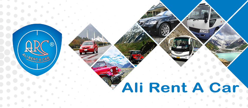 Ali Rent A Car | Lahore