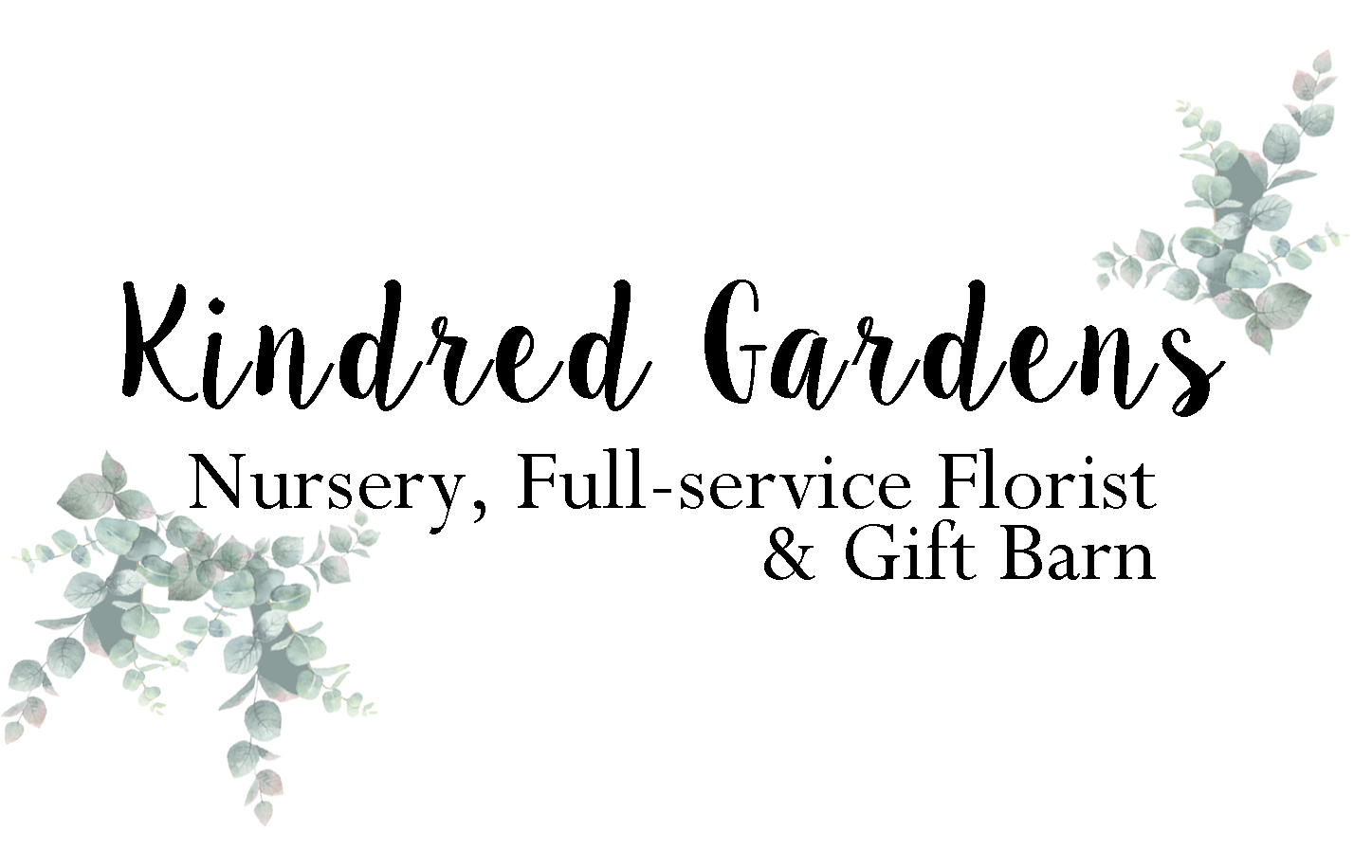 Kindred Gardens & Gifts | Newport VT