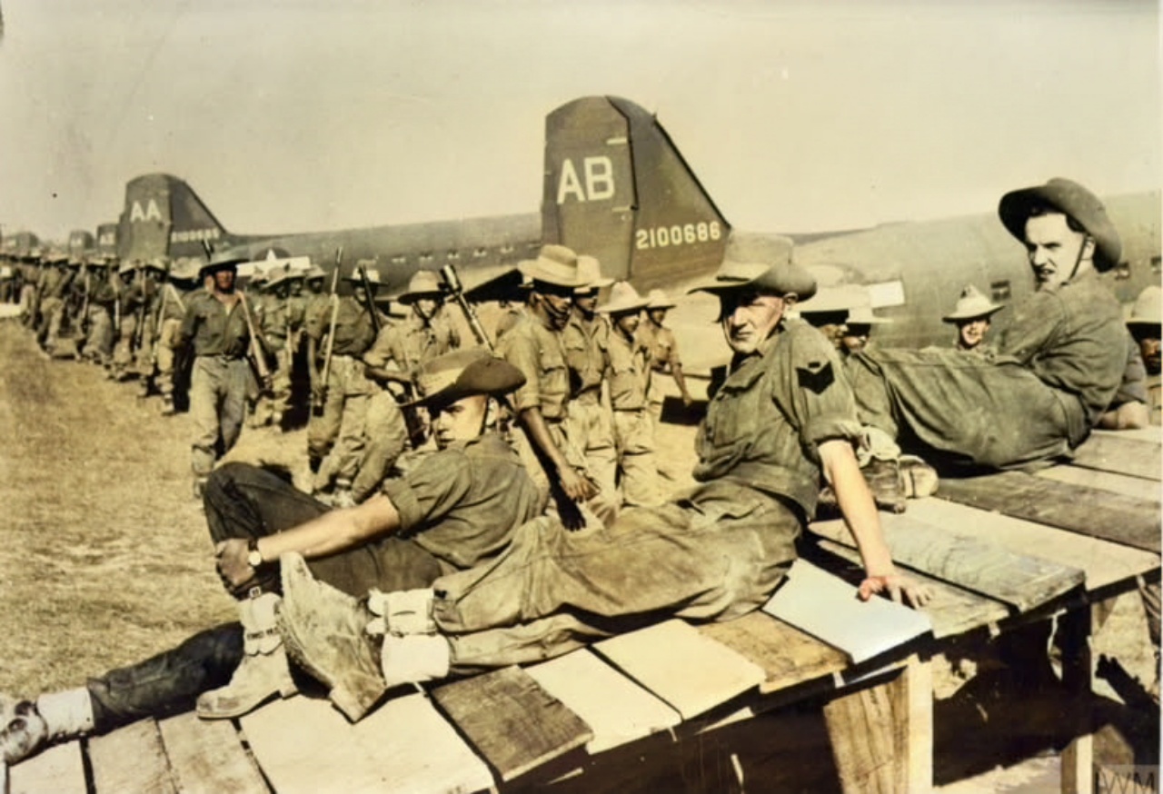 world-british-west-african-and-gurkha-chindits-special-operations