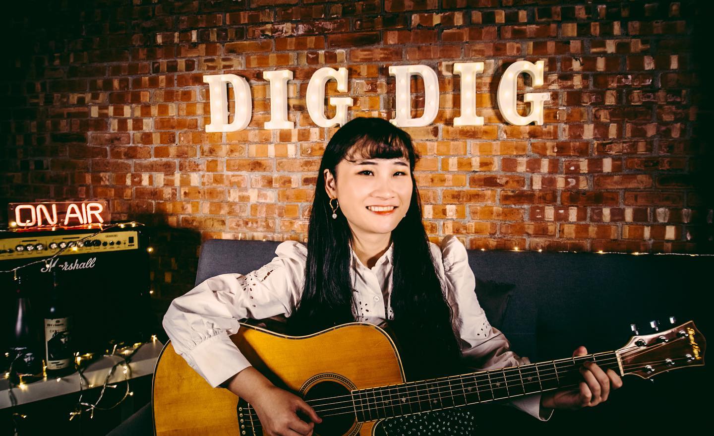 本季推播 #晨昏星⚡️Dig Dig 挖出好聲音⚡️... - DigDig Music Channel | Facebook