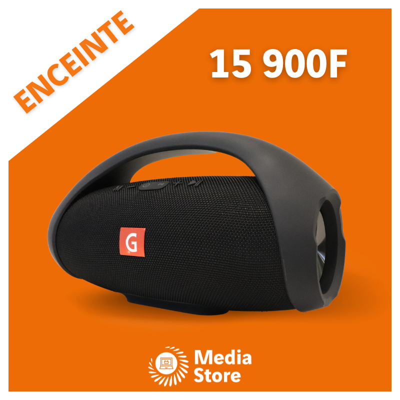 Repar Media Store | Nouméa