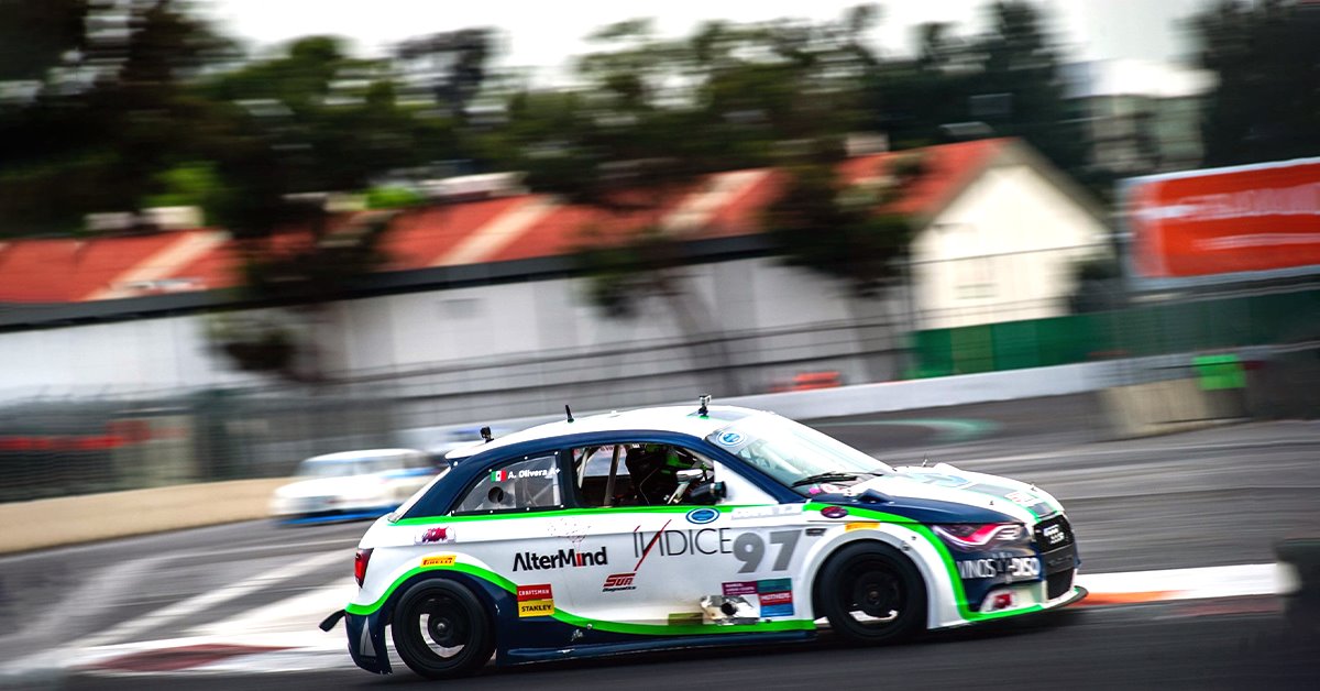 AO Racing Team