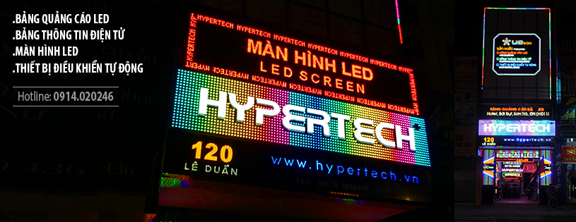 Hypertech | Da Nang