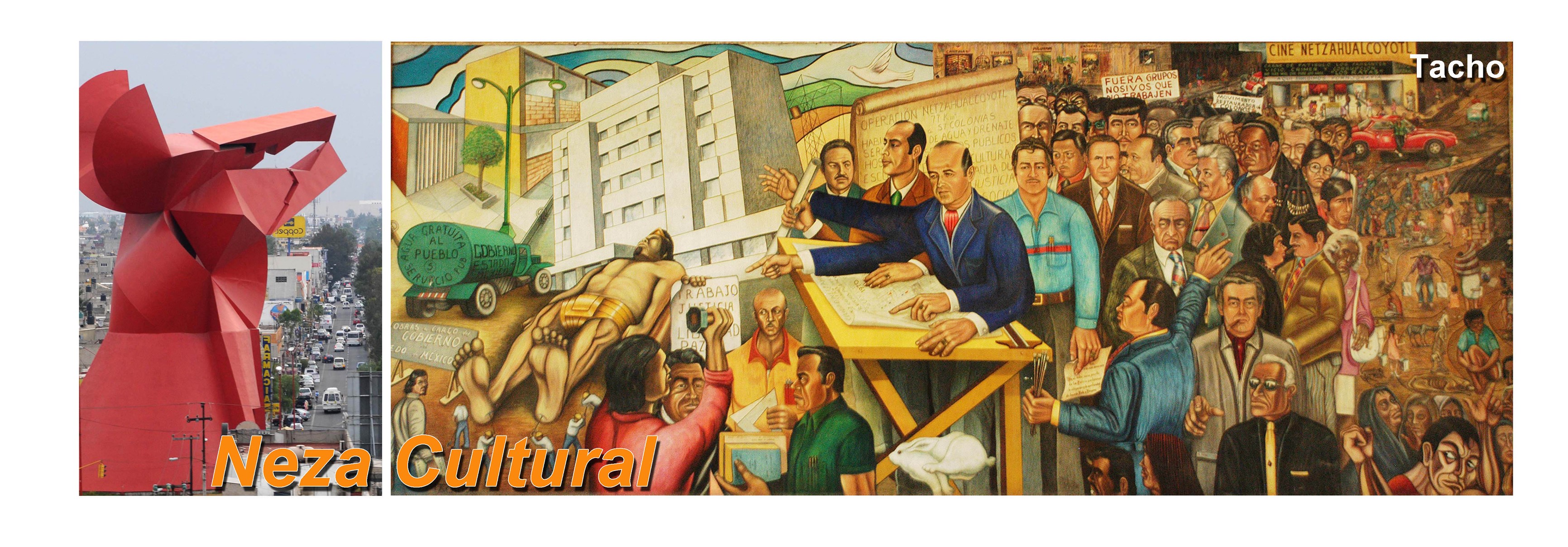 Neza Cultural