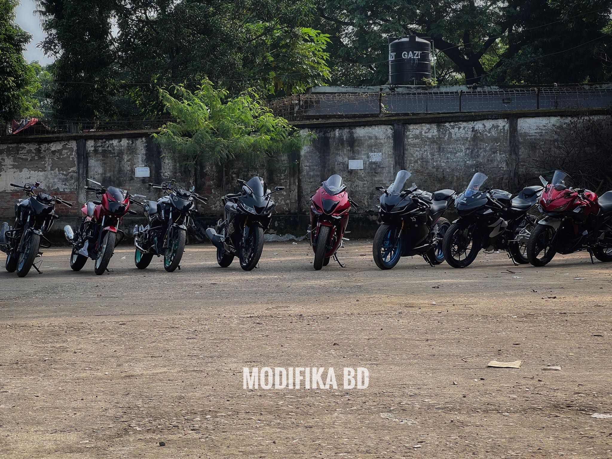Modifika BD | Dhaka