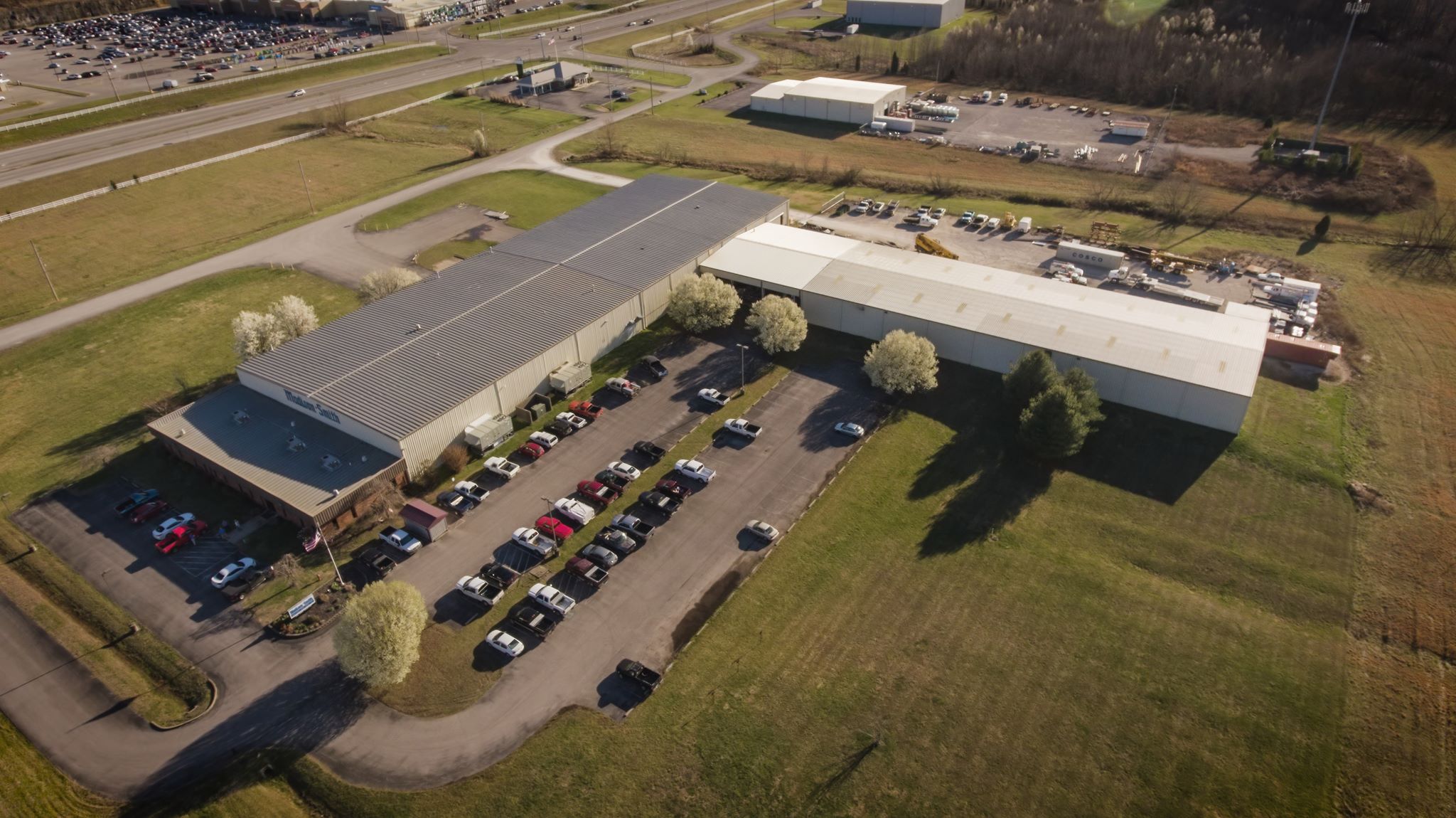 Madison Smith Machine & Tool Co. | Glasgow KY