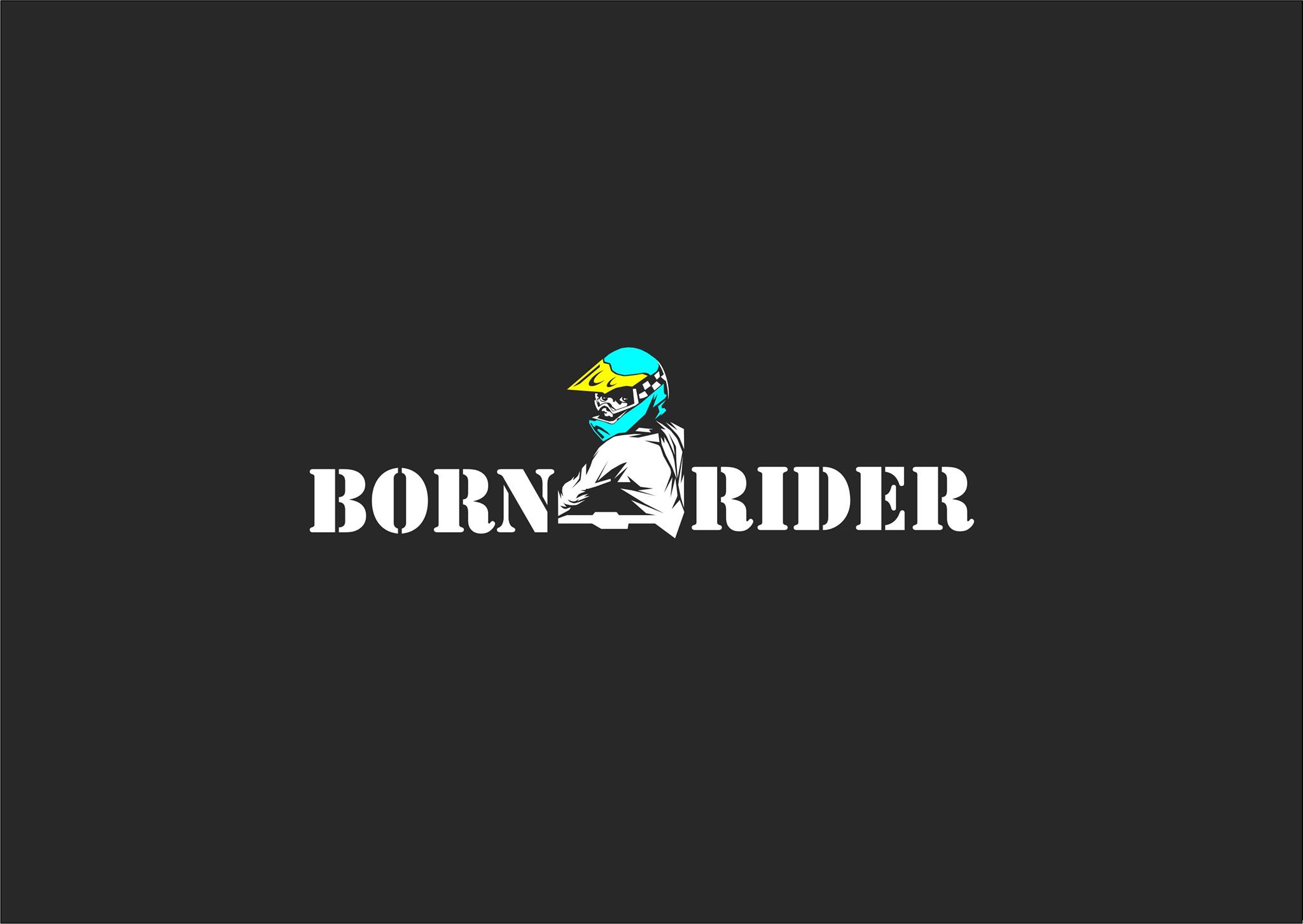 Bornrider Indonesia