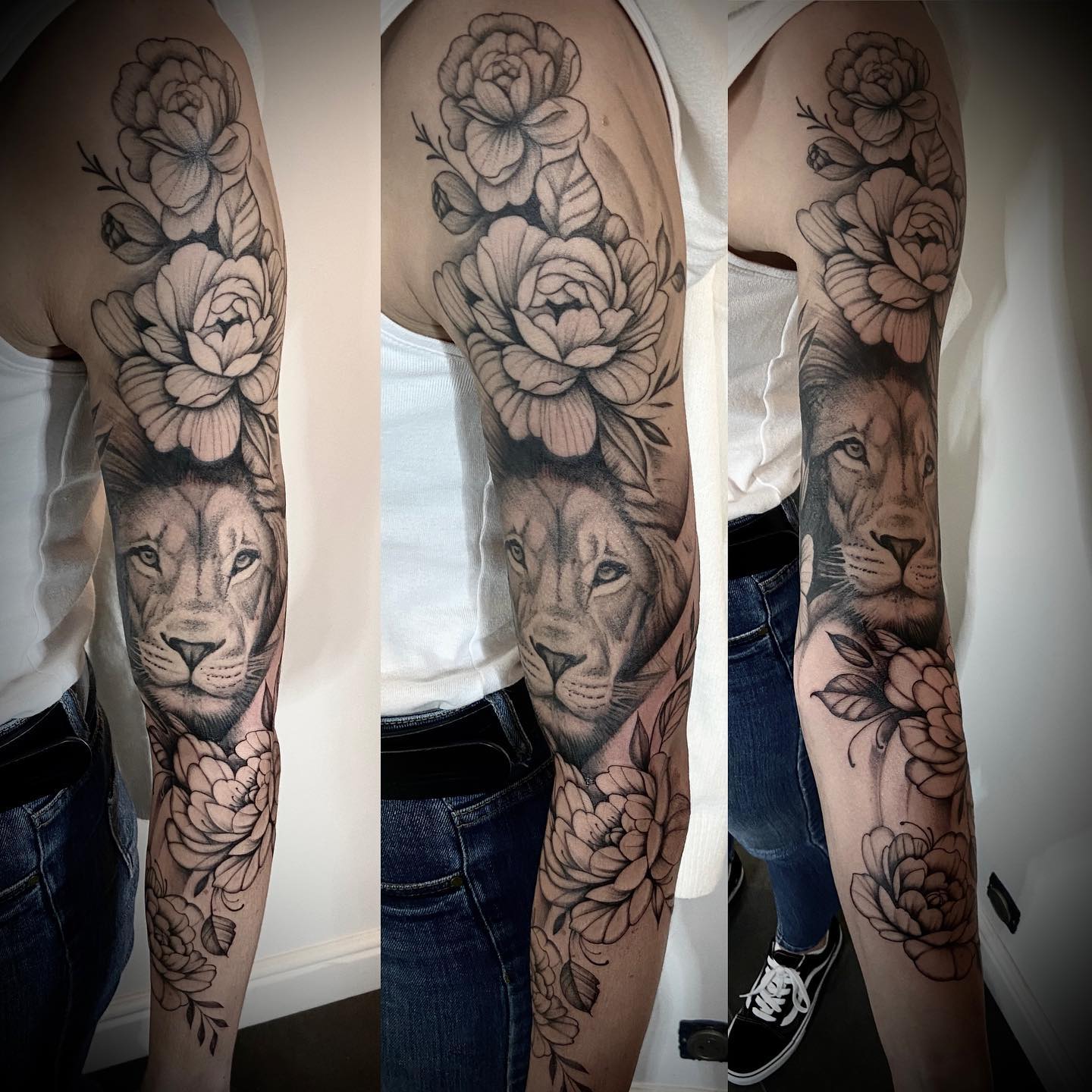 Tatouage Saint Germain En Laye