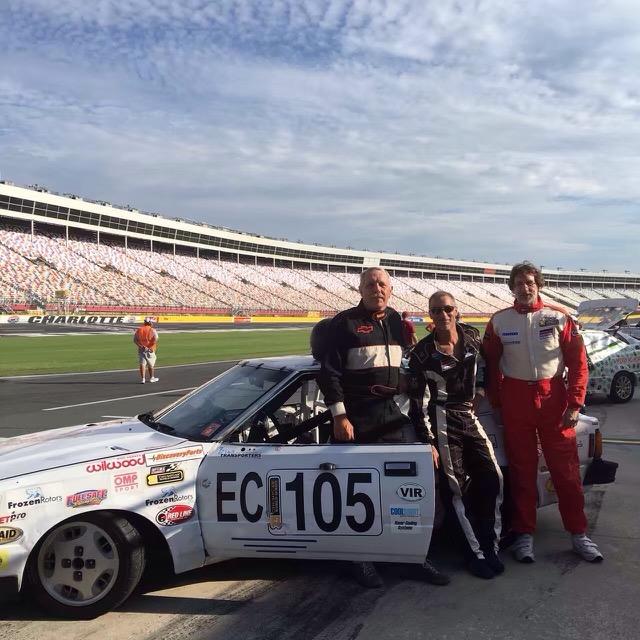 Acme Racing