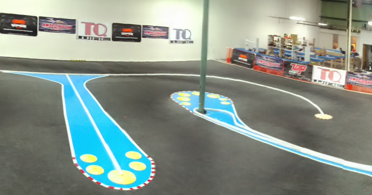 Beachline Raceway | Cocoa FL