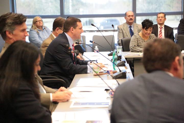 Today Regional Planning Commission... - Jefferson Parish