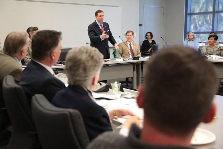 Today Regional Planning Commission... - Jefferson Parish
