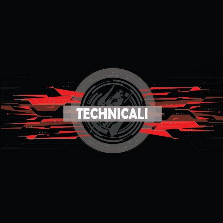 TechnicAli
